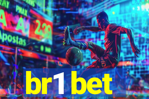 br1 bet